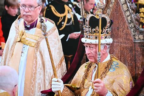 查尔斯三世加冕礼观看人数较母亲葬礼少900万 - 2023年5月8日, 俄罗斯卫星通讯社