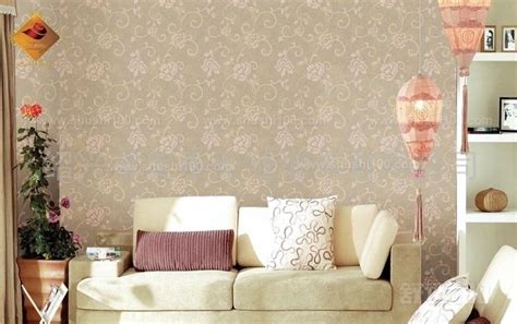 壁布的种类—常见壁布的种类介绍 - 舒适100网