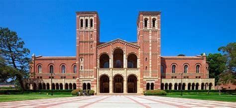 加州大学洛杉矶分校世界排名及专业排名(QS) - 知乎