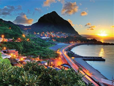 2018全球最美十大海岛，世界最美岛屿都在这里 - 手工客