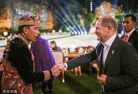 热烈祝贺格林美与印度尼西亚UID签署备忘录 2022年11月15日至16日，二十国集团（G20）领导人第十七次峰会在印度尼西亚巴厘岛举行，峰会 ...