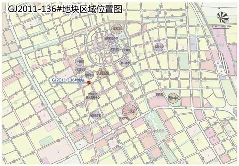 《如皋市吴窑镇总体规划（2015—2030 年）》批后公布 - 政策文件