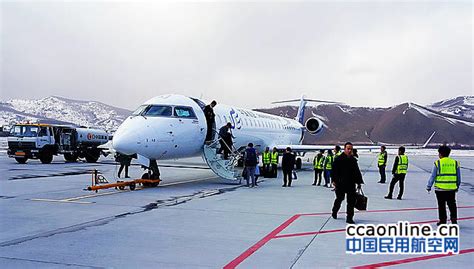 庞巴迪获兴业金融租赁10架CRJ900客机确认订单 - 民用航空网