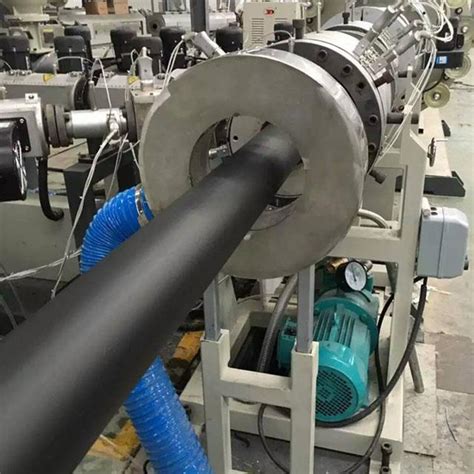 专业钢丝网骨架增强复合塑料管生产线供应商 | Neotek