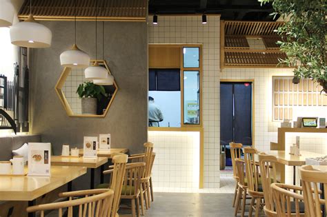 魁小面面食餐饮品牌设计-餐饮品牌策划-餐饮空间设计 - 杭州品尚文化艺术策划有限公司