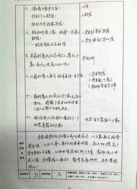 小学三年级语文教研活动记录表8Word模板下载_编号lembnznr_熊猫办公