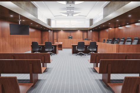 法律系组织校园文化周模拟法庭观摩赛