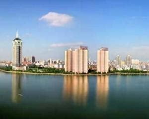 南昌市青山湖 - 中国公园