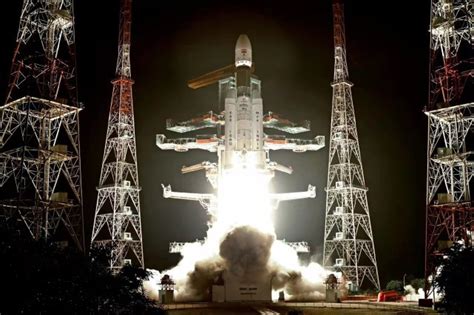 登月后又发射首颗太阳探测器，印度算航天强国了吗？_凤凰网