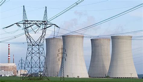 经国家核安全局批准，台山核电厂1号机组开始装料 - 能源界