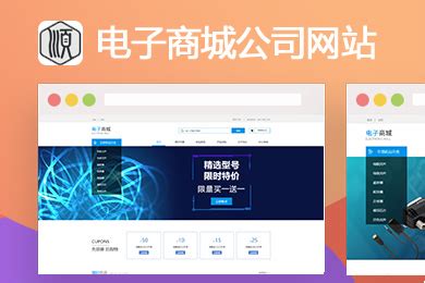 b2c电子商务网站建设的技巧有哪些-深圳易百讯网站建设公司