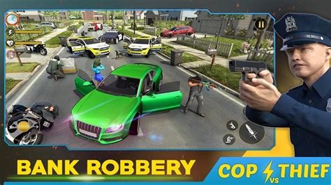 小偷抢劫最真实模拟器游戏下载-小偷抢劫最真实模拟器游戏下载手机版 v1.0_手机乐园