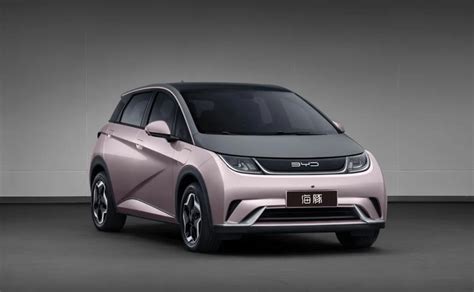 全球10大微型车，8款在中国，中国拯救了纯电动微型车？-新浪汽车
