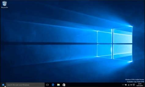 Windows 10:10.0.19028.1.vb release.191115-1325 - BetaWorld 百科