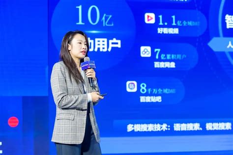 百度AI助力企业多渠道数字化创新增长-湖南竞网集团