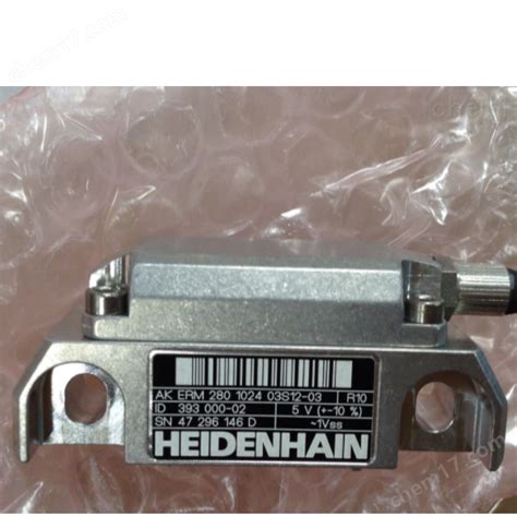HEIDENHAIN海德汉/MT1201长度计/329350-03位移长度传感器-仪器仪表交易网