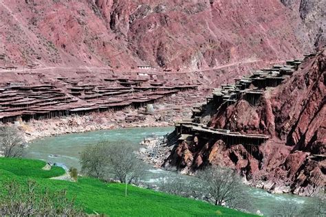 西藏的石文化-中国质量新闻网