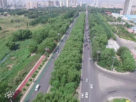 包头市人民政府改造项目-北京东宏东升管道有限公司