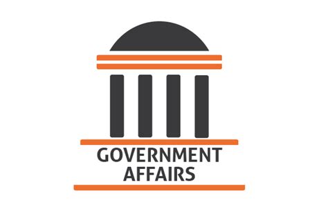 Government Affairs Committee – SPAAR