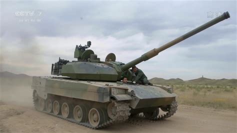 中国为何不引进优秀的豹2坦克？_凤凰资讯