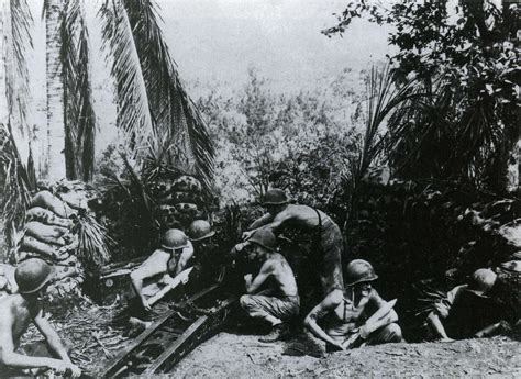 Guadalcanal Island Battle Map 4