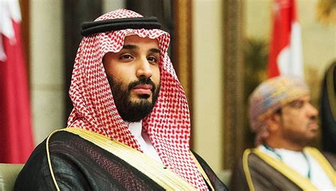 沙特阿拉伯王子虽贵为王室, 但在该国法律面前并无特权