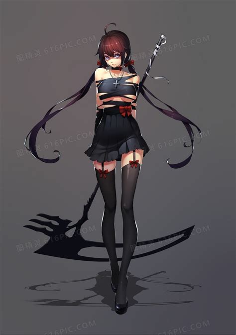少女前线/战场双马尾图片 少女前线/战场双马尾图片