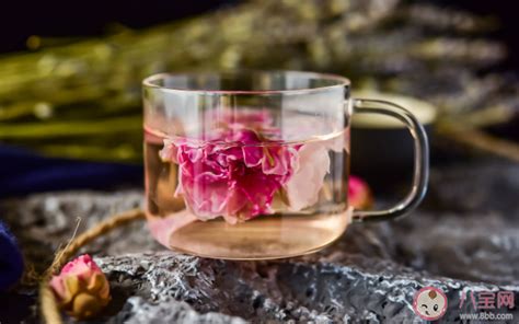 玫瑰花泡水喝的正确方法- 茶文化网