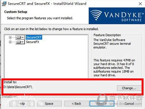 SecureCRT怎么设置默认码表为utf-8 设置默认码表为utf-8的方法-下载集