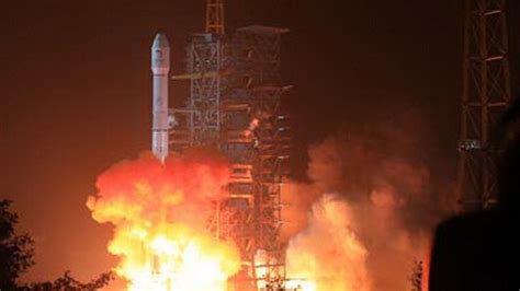 高清：“嫦娥三号”发射成功全记录_中国快讯_南方网新闻中心