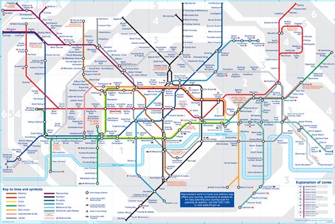 London - World Easy Guides