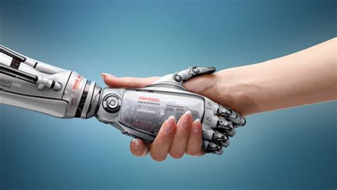你会被机器人取代吗？2030年或有有8亿人工作被取代 | 电子创新元件网