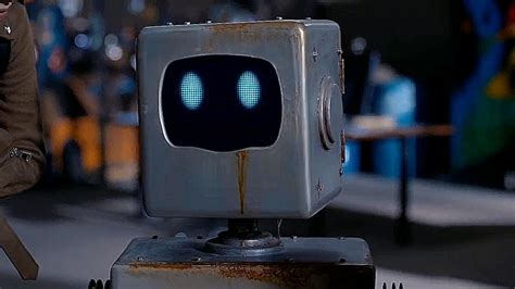 wavebot智能服务机器人_2016|工业/产品|人机交互|Tete_Z - 原创作品 - 站酷 (ZCOOL)