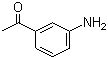 间氨基苯乙酮|cas 99-03-6|3