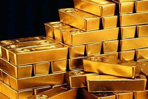 一吨黄金值多少人民币