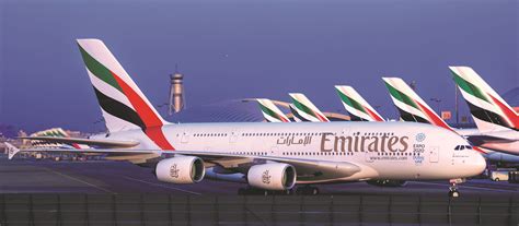 阿联酋航空2022年夏运送乘客超1000万人次_航空要闻_资讯_航空圈