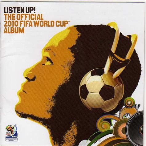 [9/6/2010]（高考过后，看世界杯）2010 南非世界杯官方专辑（欧版）（320K） 激动社区，陪你一起慢慢变老！ - 激动社区 ...