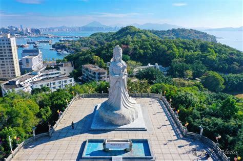 汕尾地图图片