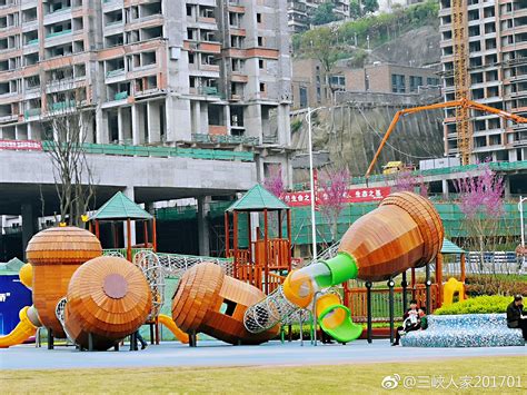 绿色赋能中心全景图_重庆市万州区人民政府