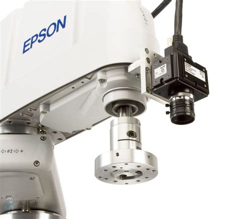 爱普生机器人在各类应用中用到的视觉系统传感器是什么?新闻中心EPSON爱普生机器人服务商