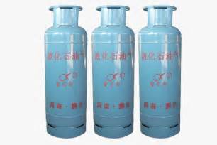 液化气钢瓶厂家，液化气钢瓶规格_河北百工实业有限公司