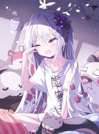 小梓图片