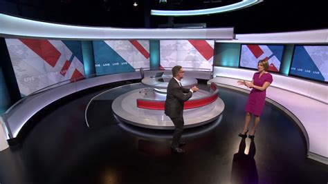 Presentation changes coming up on BBC News - Clean Feed