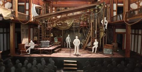 台湾原创音乐舞台剧《家书》在我校成功上演-山东艺术学院戏剧学院