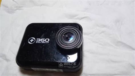 【奇虎360 J501 行车记录仪1代使用体验】连接|安装|拍照_摘要频道_什么值得买