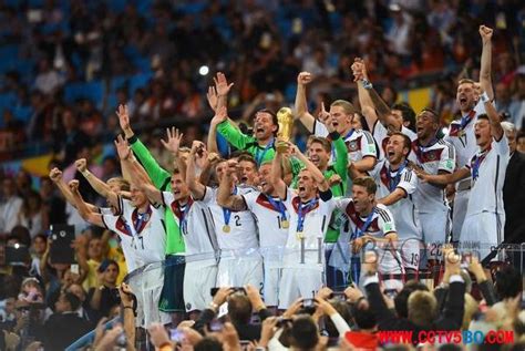2014年巴西世界杯决赛 德国vs阿根廷 全场录像回放-足球直播