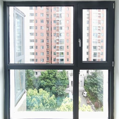 系统窗65一体系列 - 系统窗 - 产品中心 - 安徽诗远科技有限公司 诗远门窗 诗远智能门窗 诗远智能系统门窗