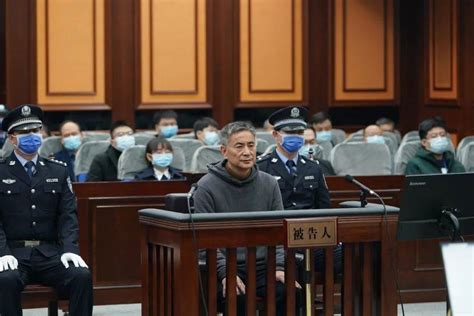 受贿1.7亿余元，广西贵港市委原书记李新元一审被判死缓_四川在线