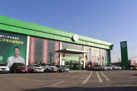 近7000平瓜子严选直卖店入驻乌鲁木齐 线下一次可看超150辆车_TechWeb
