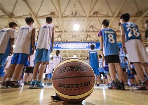 武汉光谷中小学生篮球培训学校